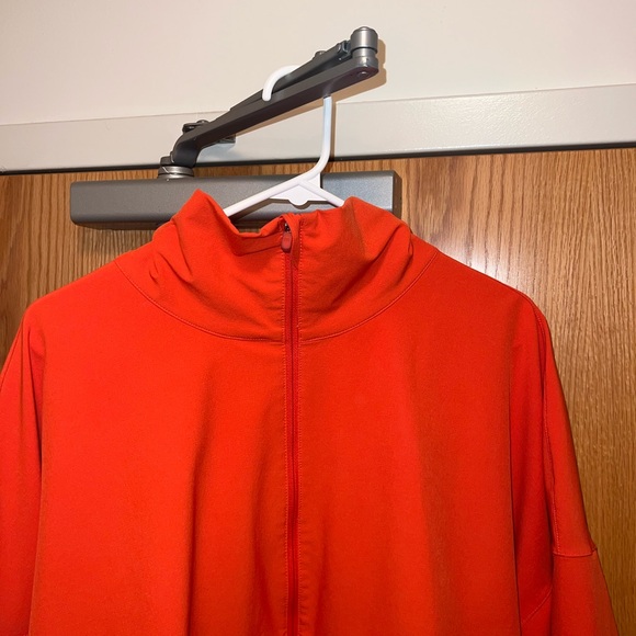 lululemon athletica Women's cinched hem jacket L/XL size - Picture 4 of 7